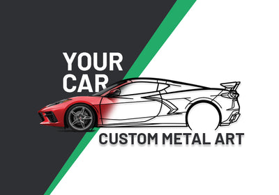 Custom Orders